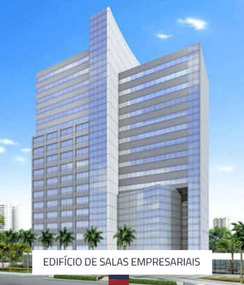 Edifício de Salas Empresariais