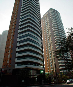 Residenciais